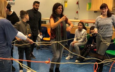 Begegnungstag der Integrationslotsen