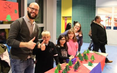 Weihnachtsbasar 2019