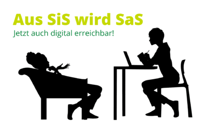 Aus SIS (Sozialarbeit in Schule) wird SAS (Sozialarbeit außerhalb Schule)