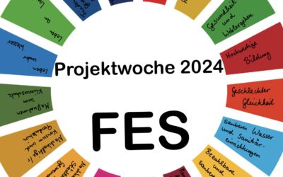 Projektwoche 2024