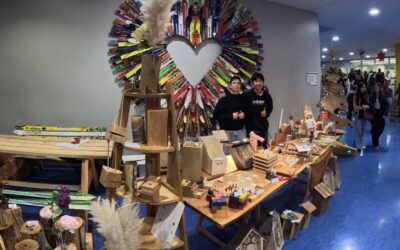 Weihnachtsbasar 2024