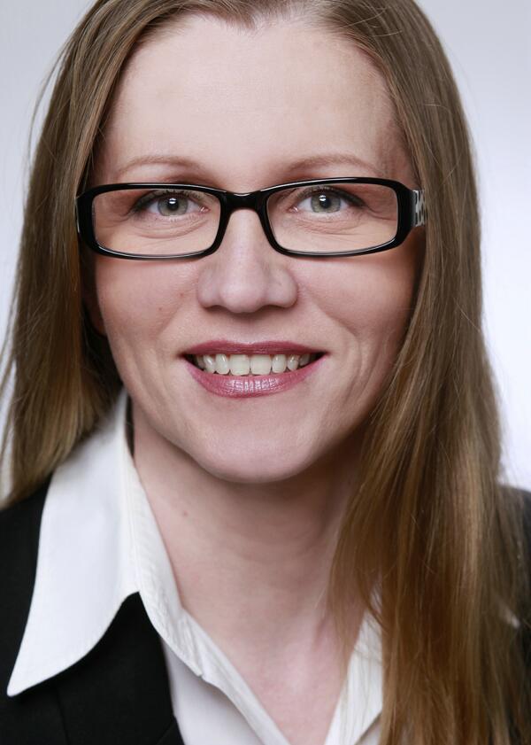 Barbara Golik-Stanic Photo