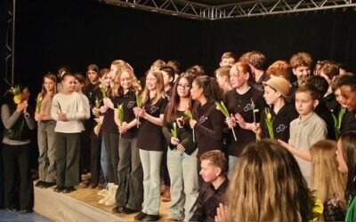 Gelungenes Kammerkonzert mit buntem Programm