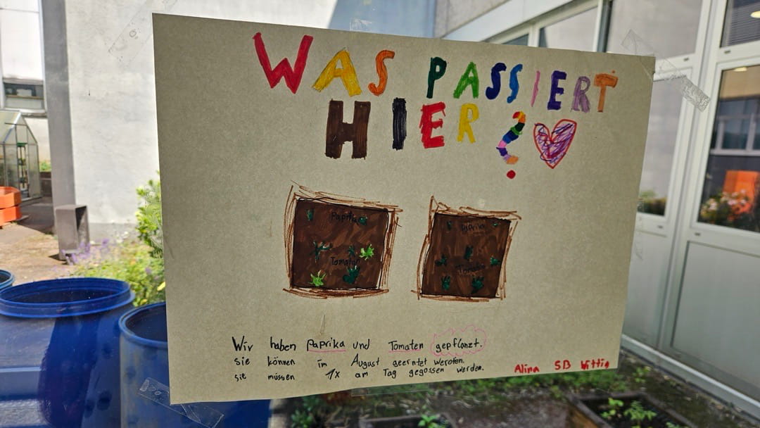 Projektwoche 2026